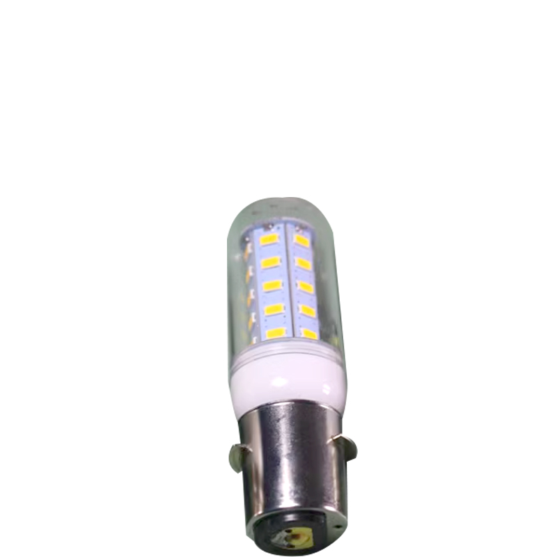 LED船用灯泡管24V10W白光高清大图