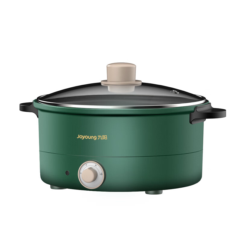 九阳 HG30-G310电火锅3L大容量多档调温电热高清大图