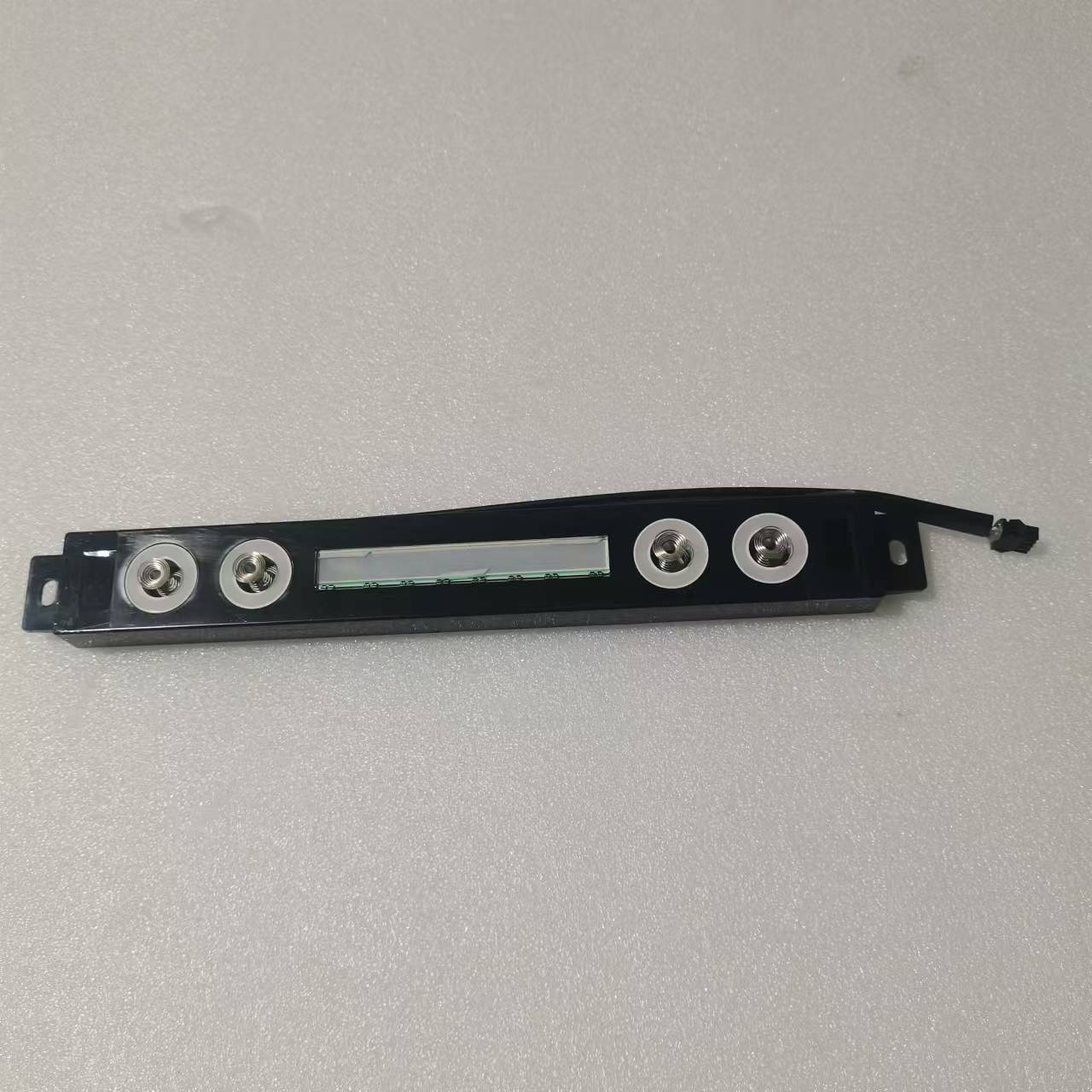 帮客材配 全新原装法迪欧油烟机配件CXW-218-J 9018R开关/按键开关 收前务必验货