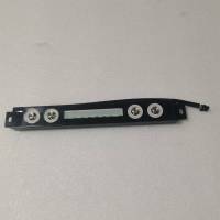 帮客材配 全新原装法迪欧油烟机配件CXW-218-J9018开关/按键开关 收前务必验货