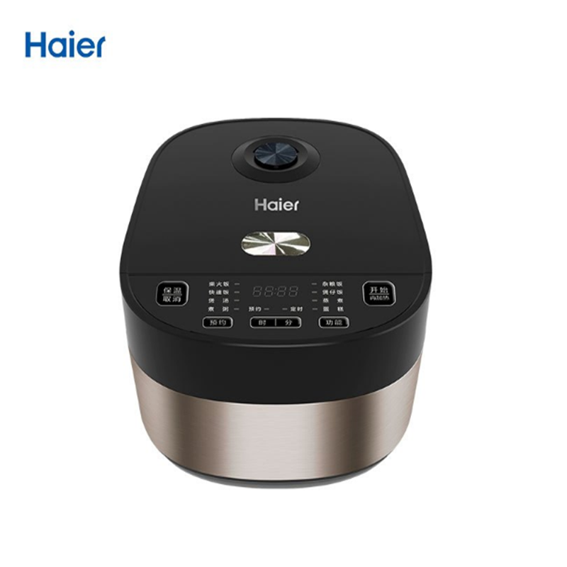 海尔(Haier) 电饭煲HRC-F5094B