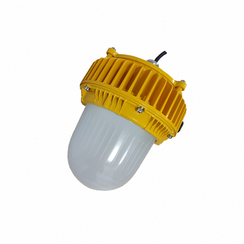 顶火 GMD8160 电压AC220V 功率40W IP66 防爆平台灯 计价单位：盏 黄色高清大图