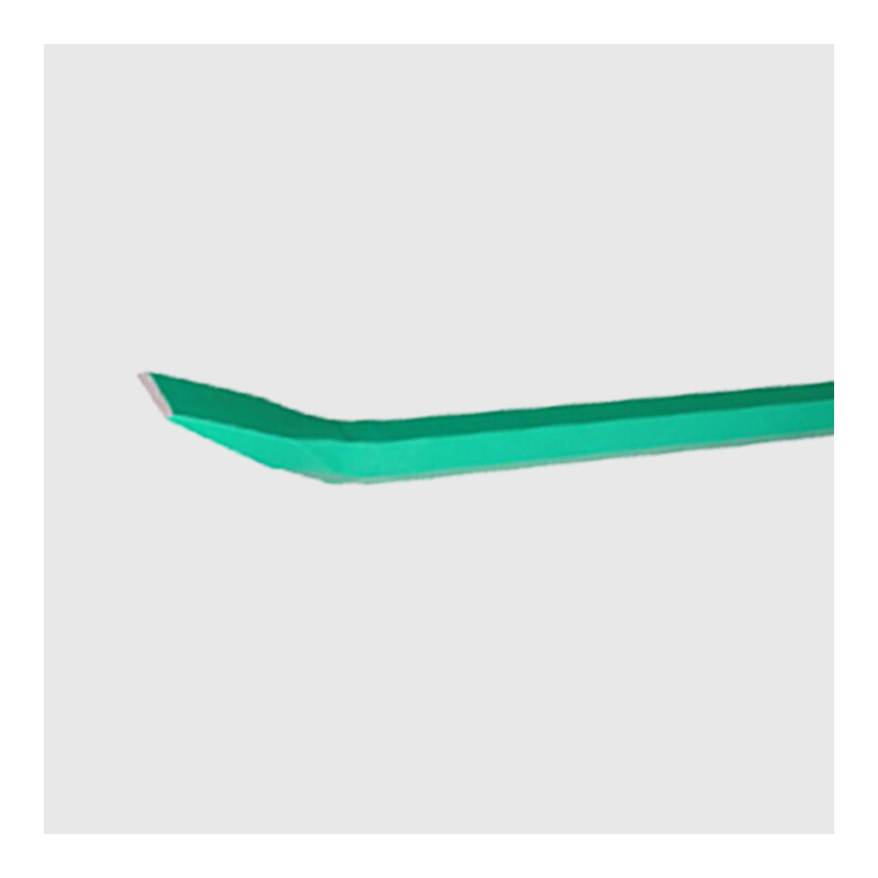 世达(SATA)弯头撬棍 起钉撬棍撬棒撬杠 20x600MM(92552)1个(货期3-5天)高清大图