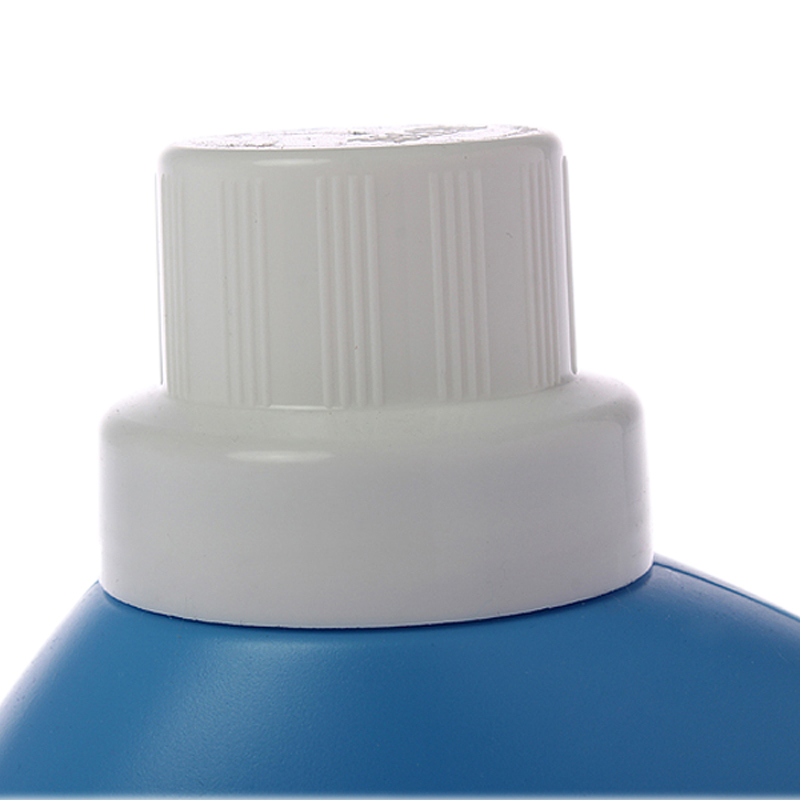 蓝月亮深层洁净洗衣液自然清香500g瓶