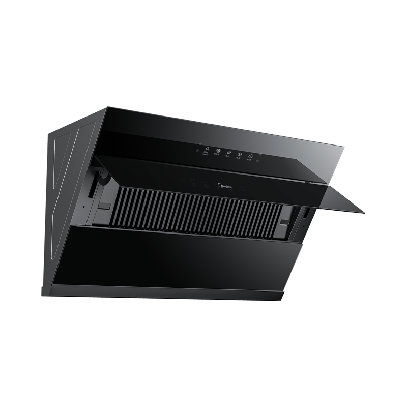 美的(Midea)侧吸型烟机CXW-280-CC23J