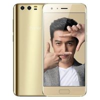 【二手9成新】荣耀 9 琥珀金 6GB+128GB 全网通 安卓手机 5.15英寸屏 双卡双待 移动联通电信手机