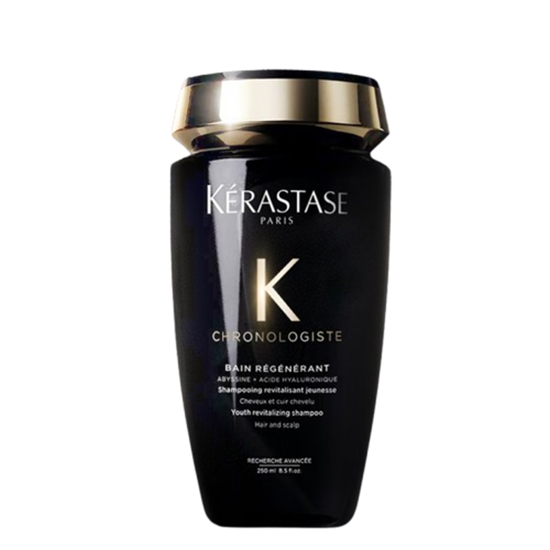 卡诗 黑钻钥源系列洗发水 250ml(单位:瓶)