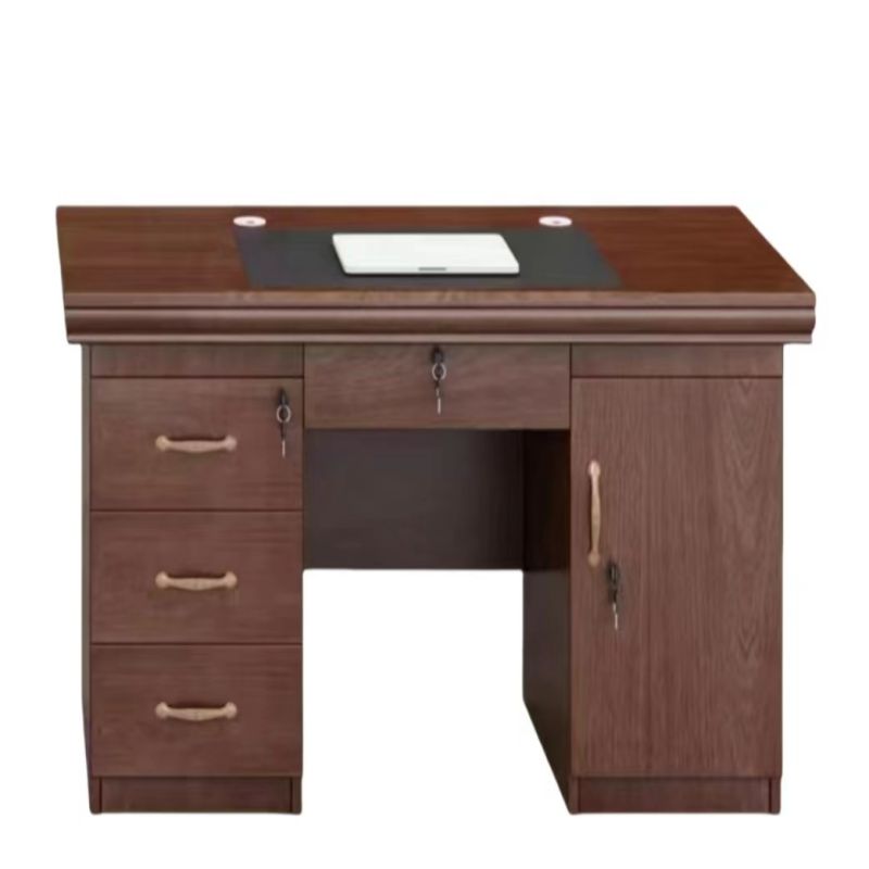 京宏运昌办公桌 1200*600*760 张高清大图