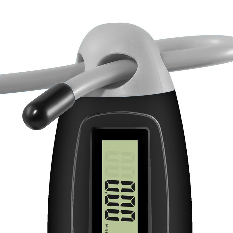 三极户外 （Tri-polar ）TP1532 智能计数跳绳 两用款（跳绳+一对球） 3米 （单位：根）高清大图