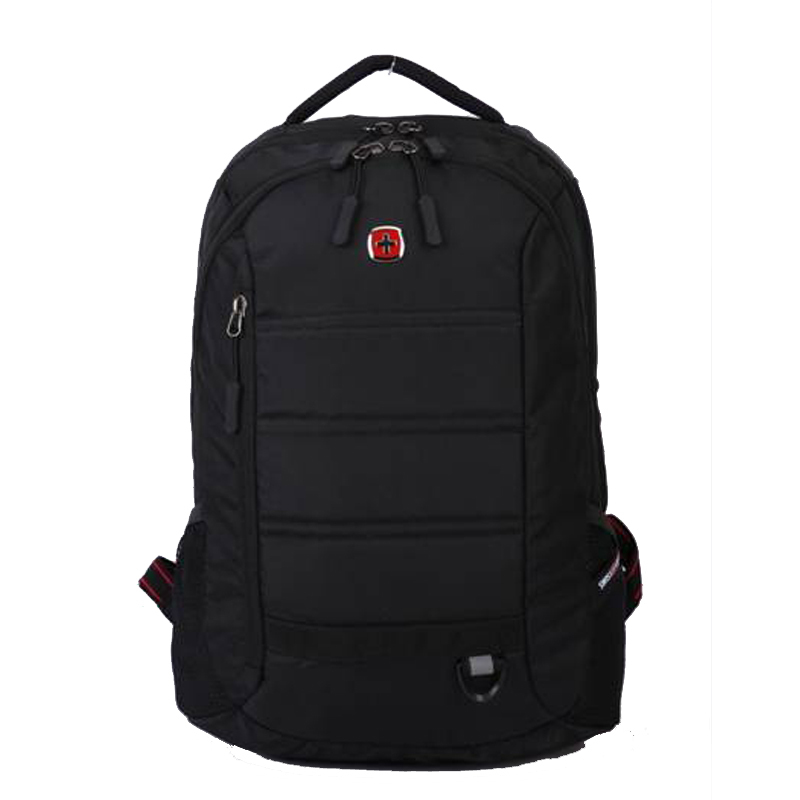 威戈wenger瑞士军刀14英寸电脑包双肩包背包