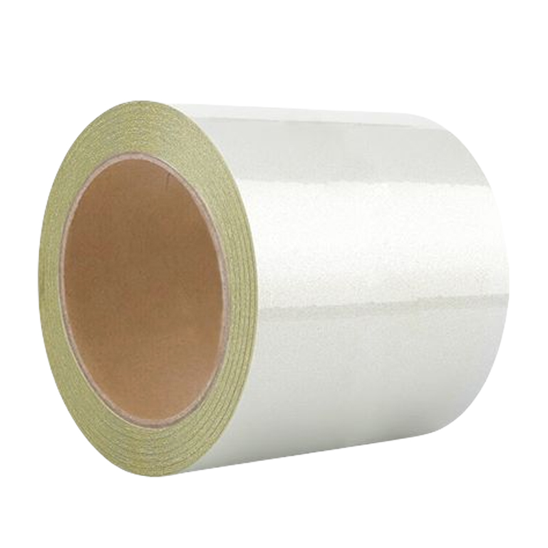 区南 反光膜标签 70mm*45m 卷高清大图