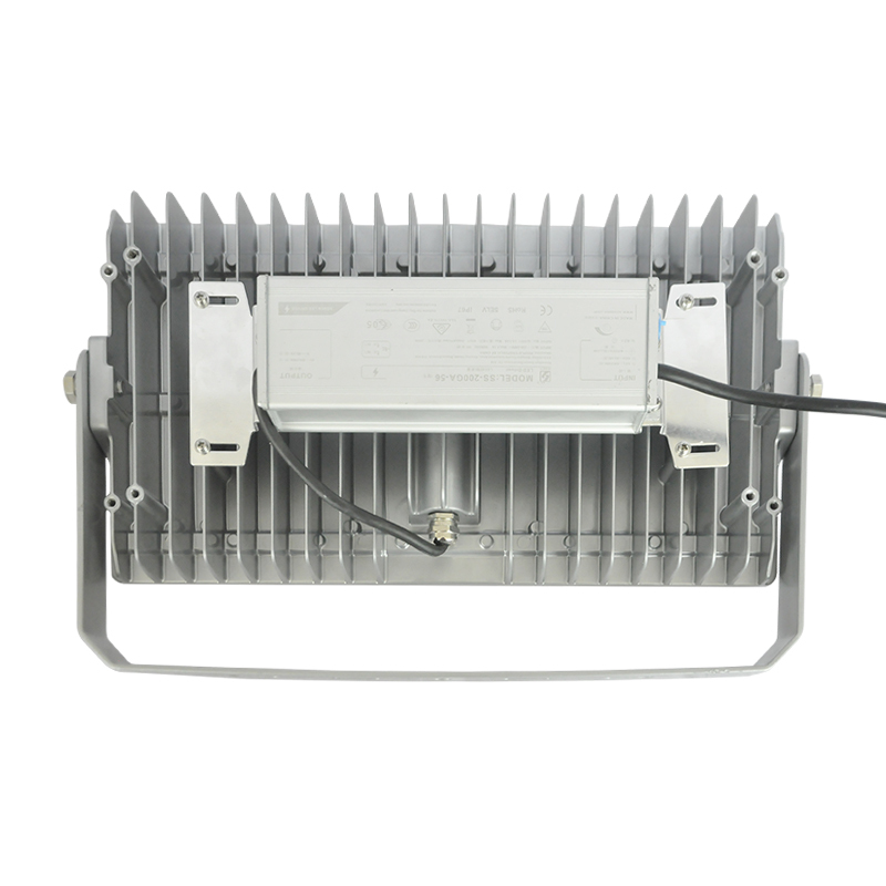 凯瑞CARY 灰色 LED灯 KRS5029F-200W 含安装及配件 IP66 AC220V 6000K