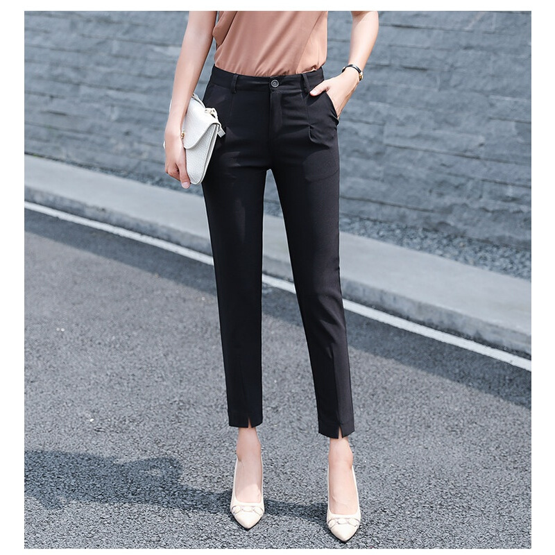 opzc女士西裤报价_参数_图片_视频_怎么样_问答-苏宁易购