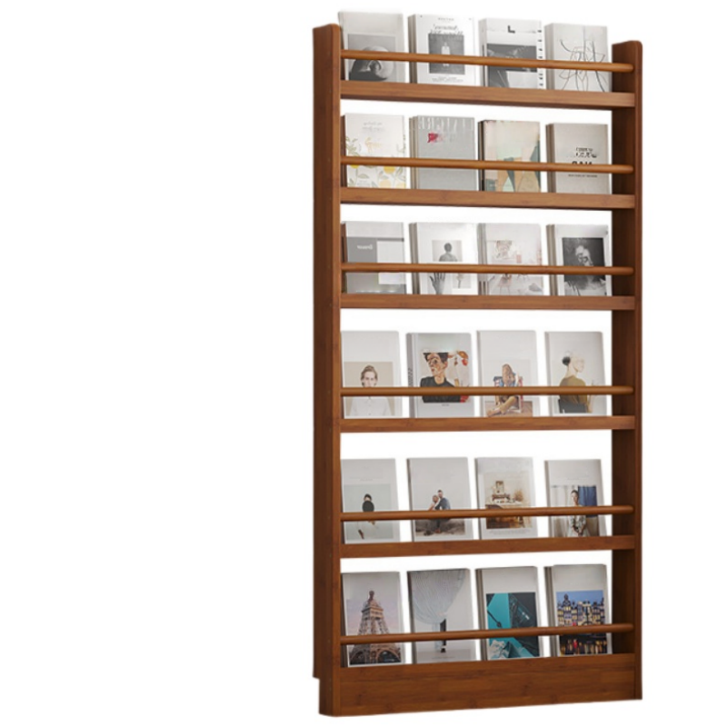 铭 思达 报刊架MSD高清大图