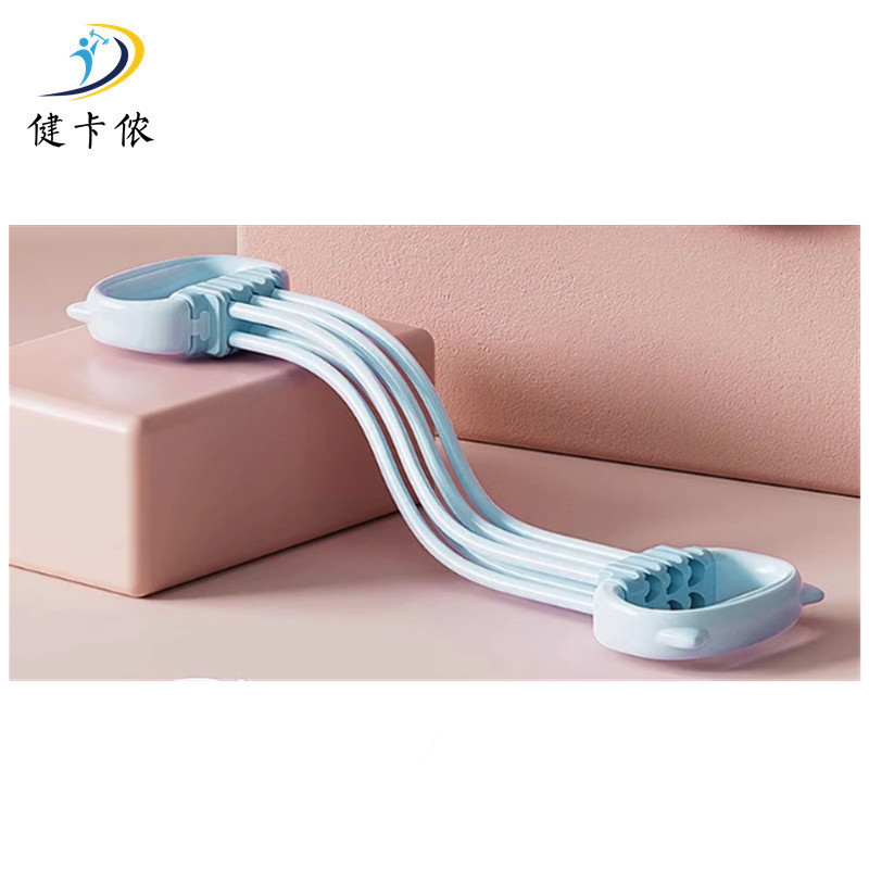 健卡侬 拉力器拉力绳 JH17/个高清大图