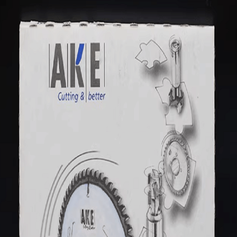 AKE 锯片180*4.4mm图片