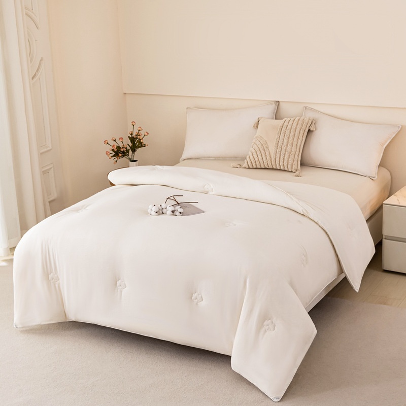 蕃蒂棉被1.5m/8斤 条高清大图