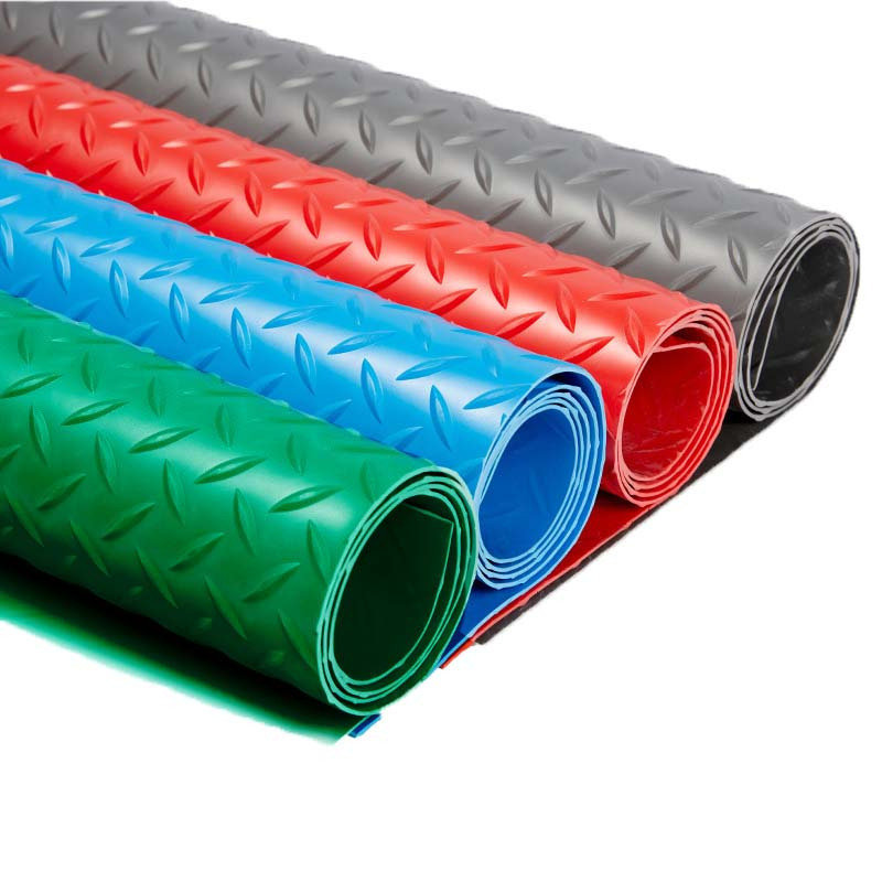 温馨 防滑垫 2.5mm厚*0.9米宽 米高清大图