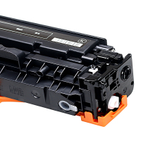 格然 佳能CRG-318BK黑色硒鼓适用Canon LBP7200C LBP7200Cn LBP7200Cdn打印机墨盒