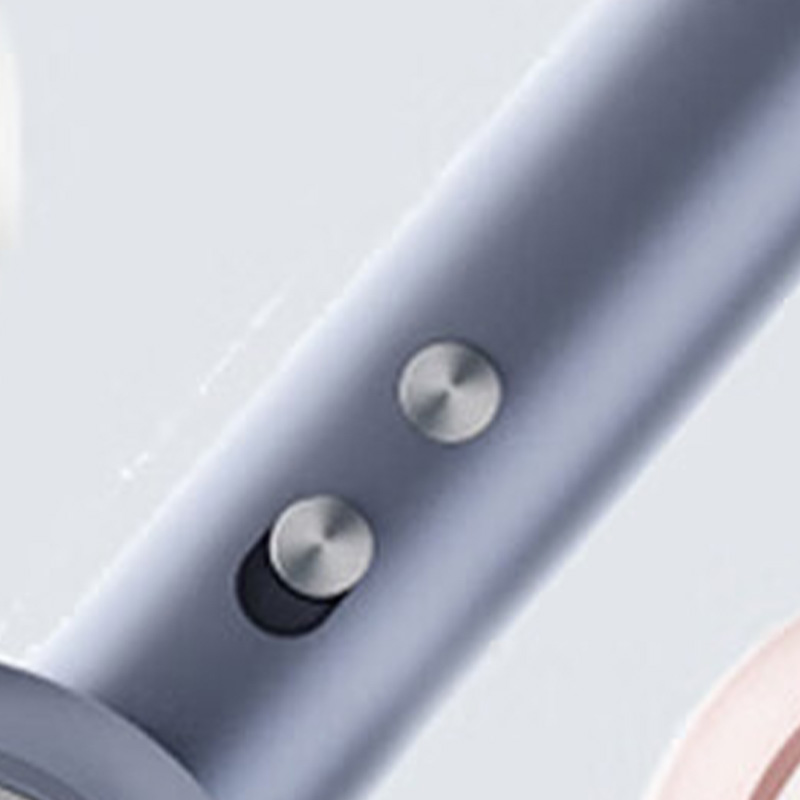科西吹风机直筒型轻音护发便携吹风筒IGC-HC5P(颜色随机)高清大图