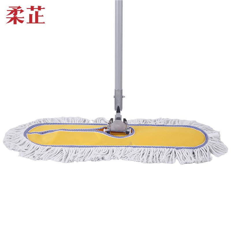 柔芷 平板拖把 60cm 个图片