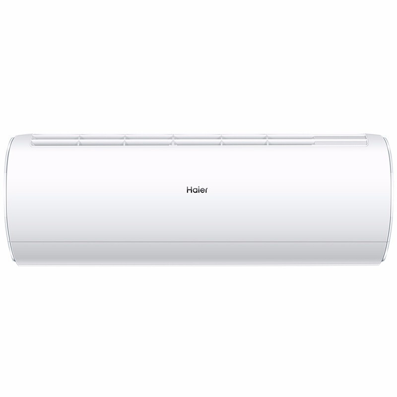 海尔(Haier)雷神者 大1匹壁挂式变频空调KFR-26GW/06KAA81U1