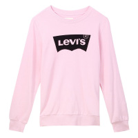 李维斯儿童(LEVI’S KIDS)2018春中性大童套头卫衣套头衫常规款 81617HO359A6H