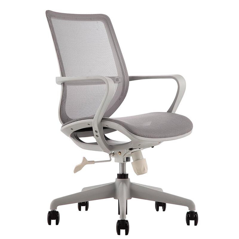 办公家具办公椅人体工程学转椅全网布升降电脑椅家用网布椅子职员办公