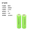 拱匠令 GJL884 充电电池 6V 2550MAH 0.8W(计价单位:节)绿色