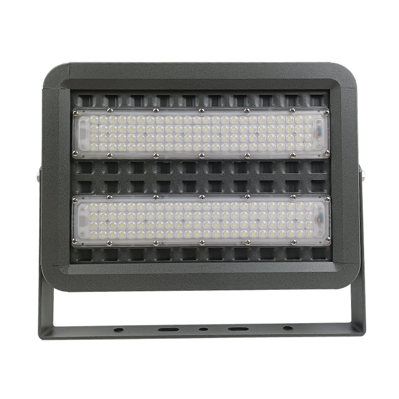 鼎晟丰(DSF) DSFG-937 150W IP66 LED移动投光灯 (计价单位:个) 灰色