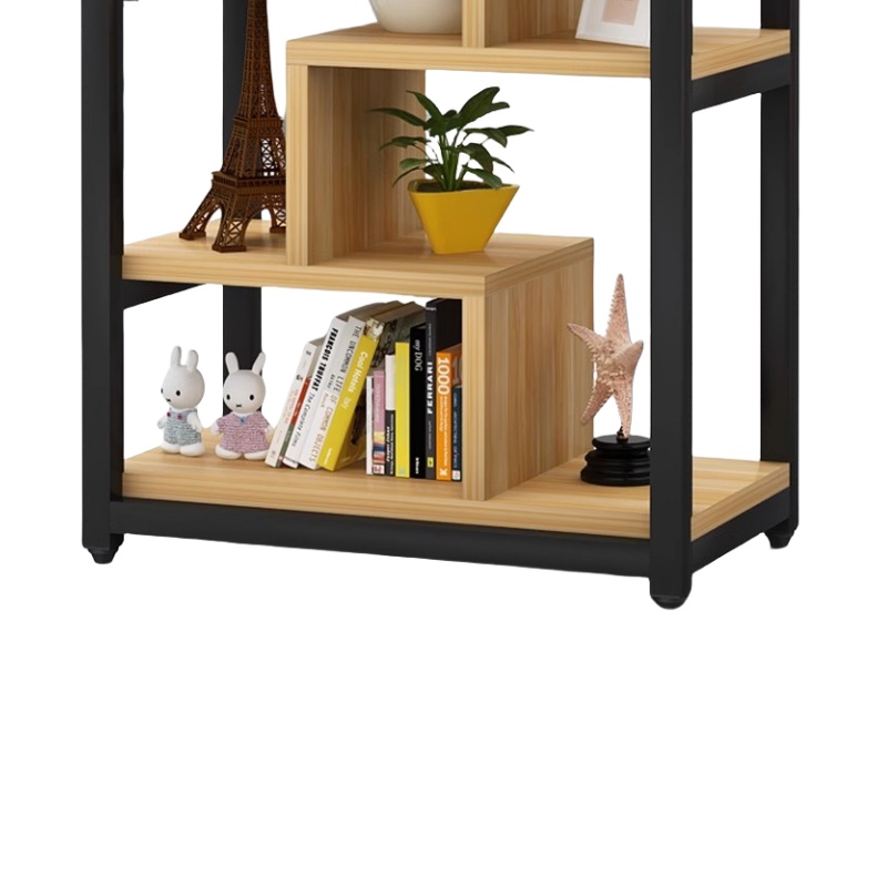 豫龙都 隔断架高清大图