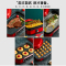 西屋(WESTINGHOUS) 4.5L多功能烹饪锅WSC-1423
