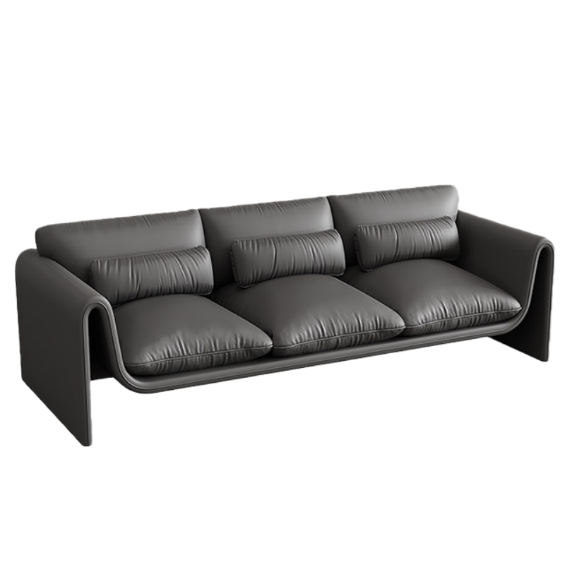 铭 思 接待沙发高清大图