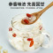 北京同仁堂西洋参100g买二送一 含片切片长白山特级人参片滋补泡水泡茶官方旗舰店正品