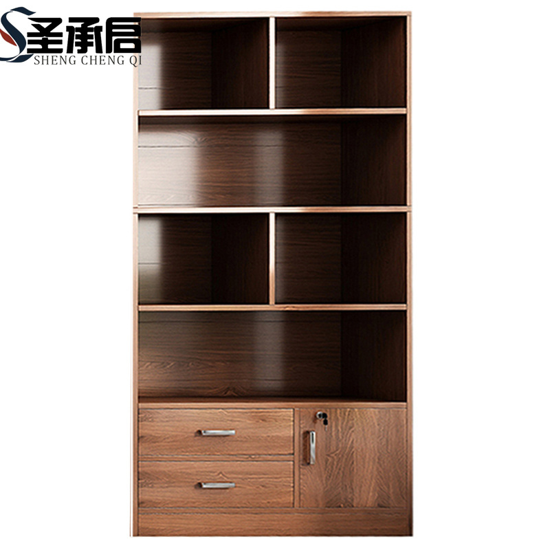 圣承启 书柜 1.8m 台