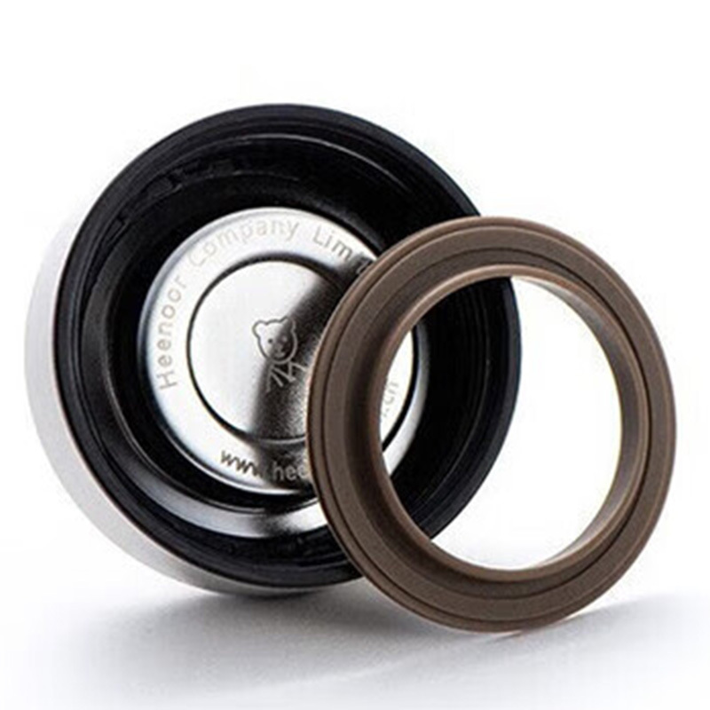 希诺玻璃杯410ml精品款便携耐用N-6569(颜色随机)高清大图