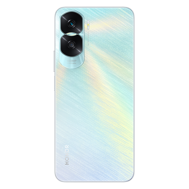 荣耀X50i 12GB+256GB 杨柳风 轻羽灵感设计 35W超级快充 4500mAh长续航 一亿超清影像 超大存储 超窄边护眼全视屏 5G手机