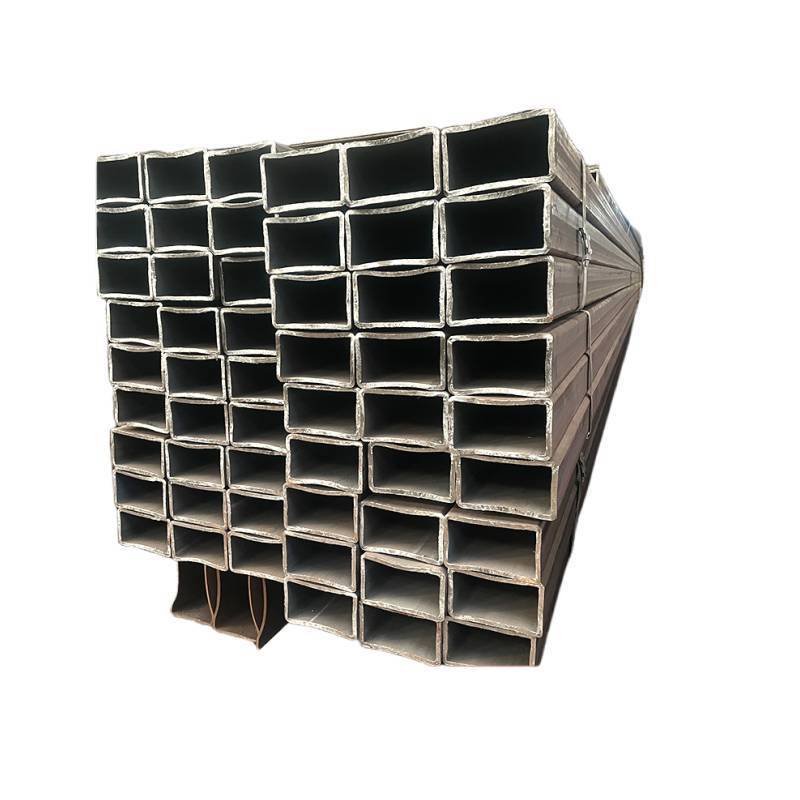 满盛达建 矩管 40*80*2mm千克