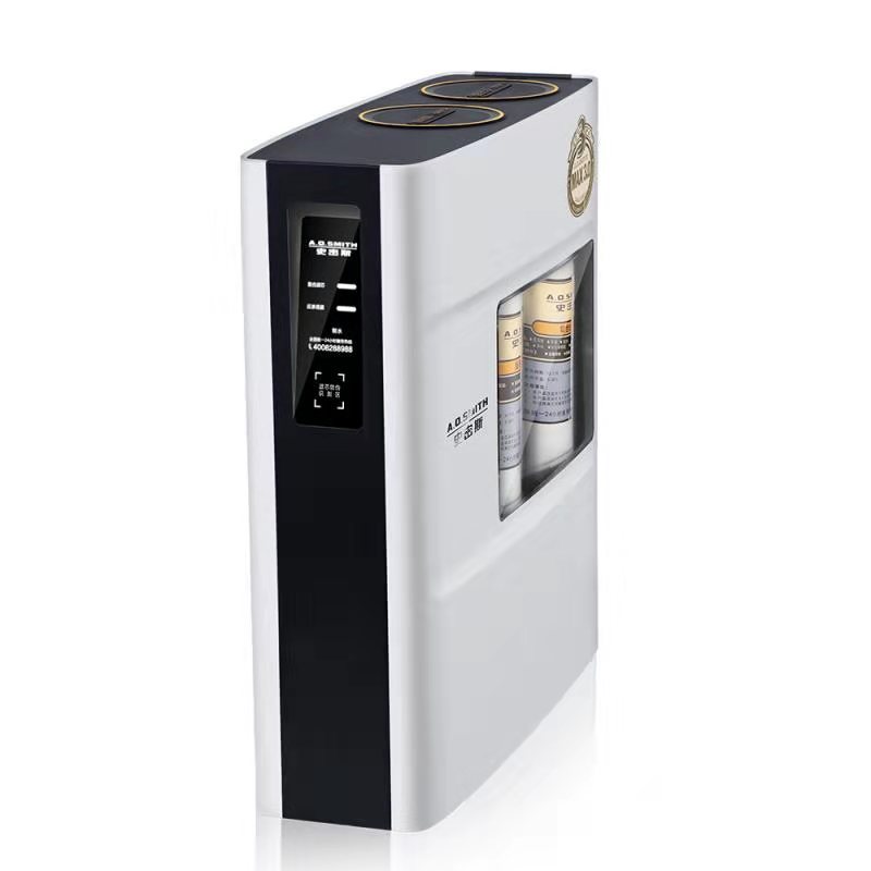 史密斯(A.O.Smith) 净水器 型号：R450+D25 一个装