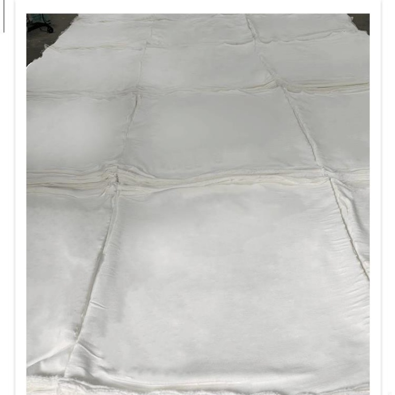 鋆珑 抹布市布擦机布 100*100cm 块高清大图