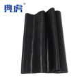 典虎 绝缘胶垫 黑色条纹 6kv 5米*1米*3mm 卷