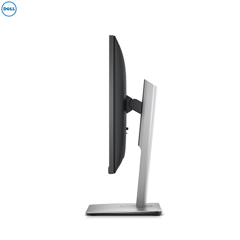 戴尔(DELL) U2415 24英寸 16:10 旋转升降窄边框IPS屏电脑液晶显示器 (HDMI+DP+USB)