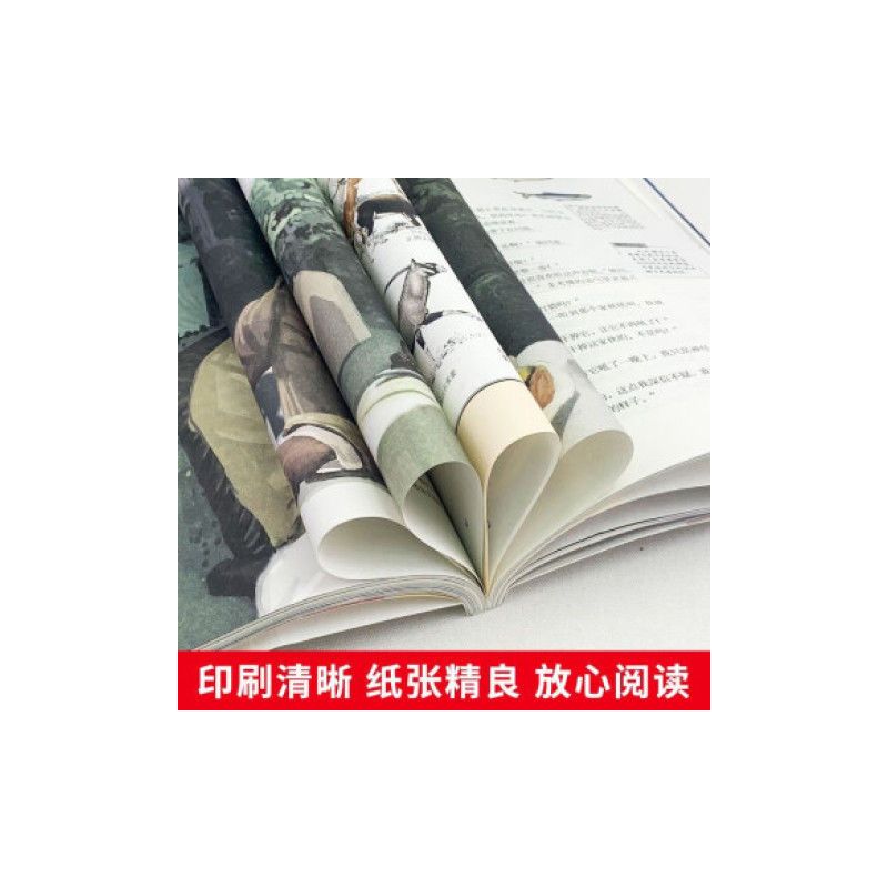 海蒂 [正版]麦芽图书全36册世界文学名著拓展阅读中小学生儿童课外阅读书目无障碍阅读名师导读版老师中小学生必读课外文学课