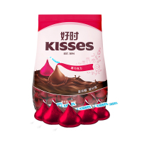 好时 Kisses黑巧克力 500g