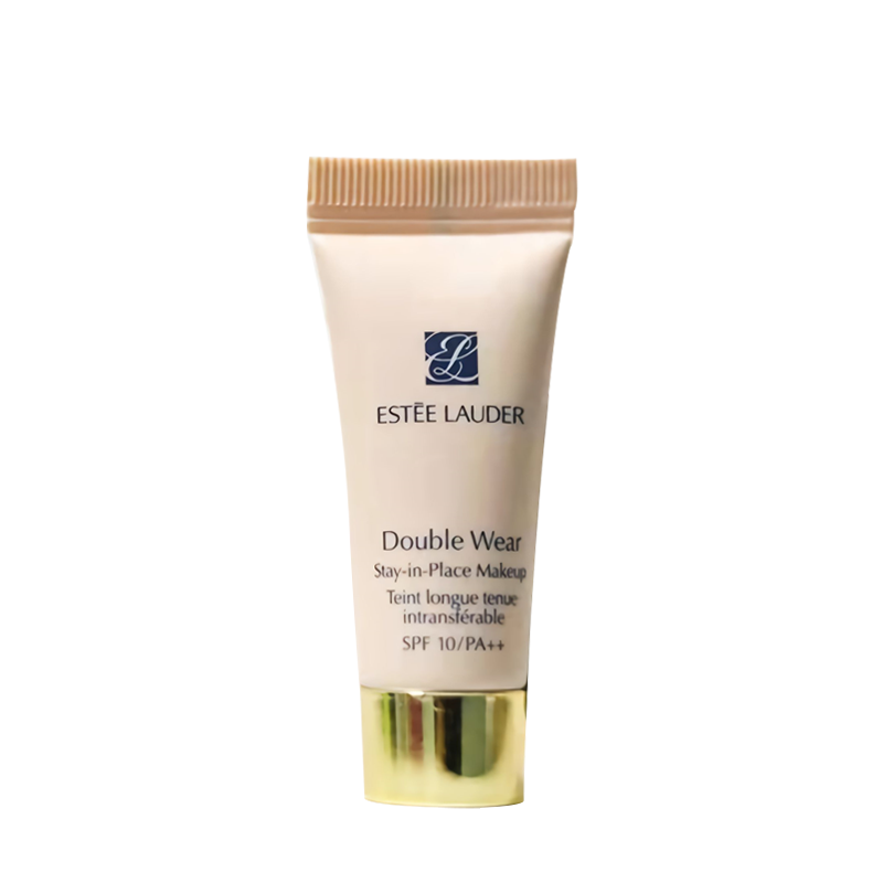 Estee Lauder雅诗兰黛持妆粉底液SPF10/PA++17号5ml体验装
