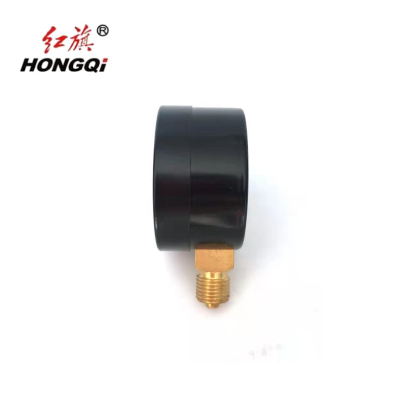 红旗 压力表(带检定证书) Y50 压力值需备注 块高清大图