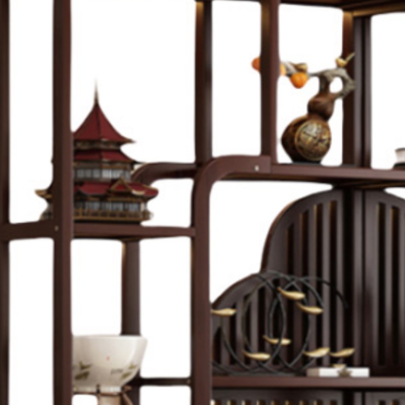 豫龙都展示架1.9m组高清大图