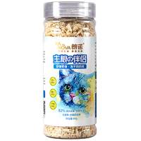 朗诺Ranova-犬用小罐系列冻干鸡肉碎-60g-1罐