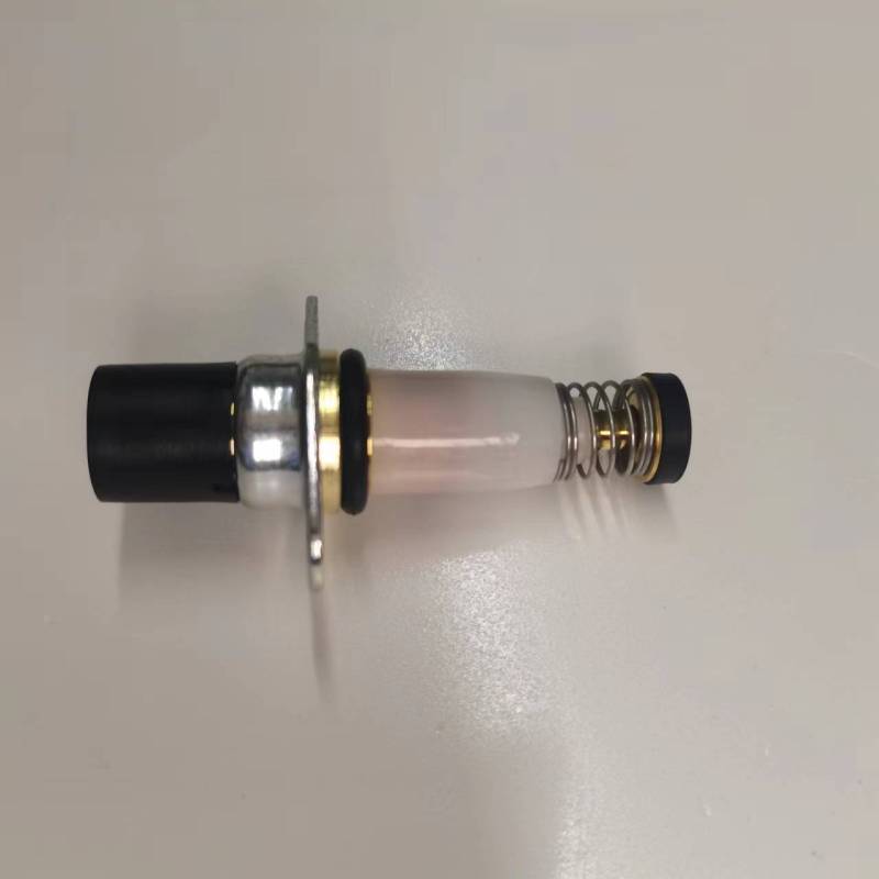 帮客材配 全新原装法迪欧燃气灶 2B16 电磁阀 收前务必验货高清大图