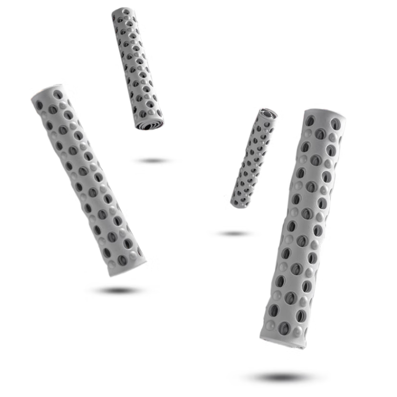 明壹行 大江MYX-FFD329 防滑地垫 75*43cm 灰色(计价单位:块)高清大图